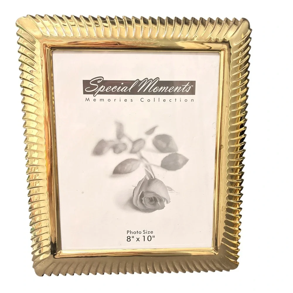 Towle gold tone
